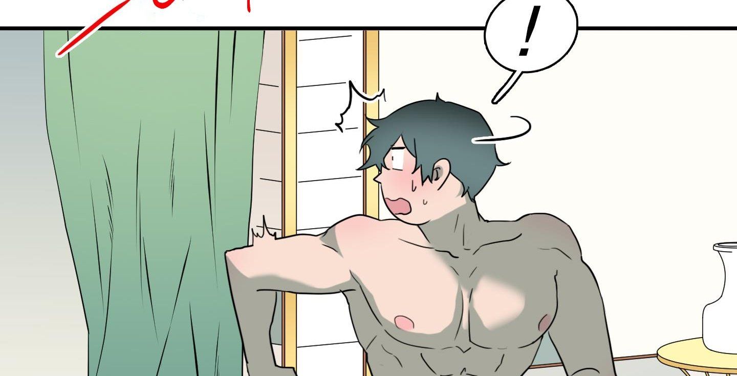 đọc truyện Dear Door Chương 133 ảnh 155 tại Thiên Thai Truyện