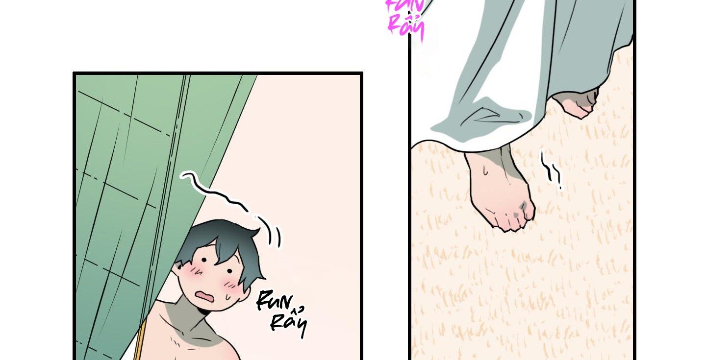 đọc truyện Dear Door Chương 133 ảnh 157 tại Thiên Thai Truyện