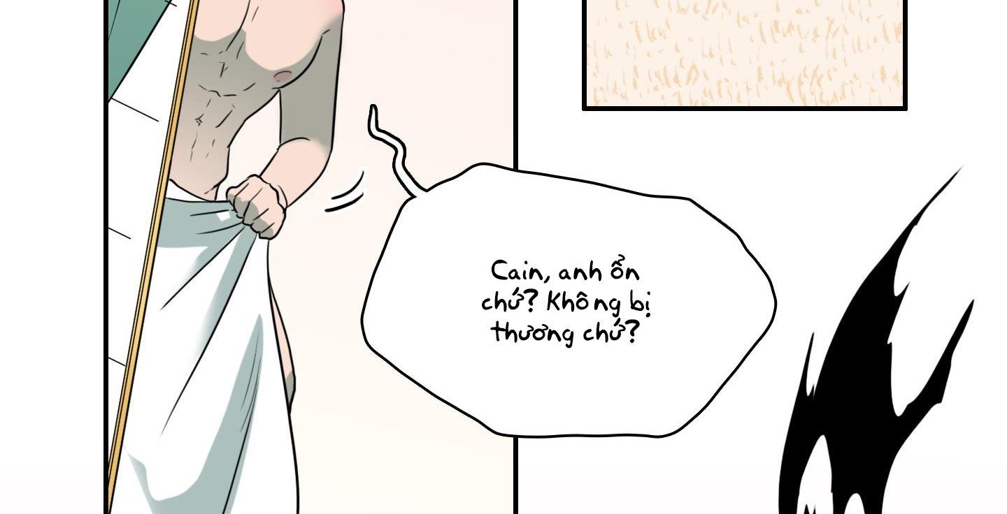 đọc truyện Dear Door Chương 133 ảnh 158 tại Thiên Thai Truyện