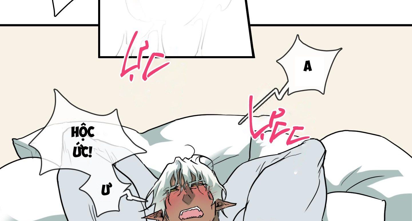 đọc truyện Dear Door Chương 133 ảnh 18 tại Thiên Thai Truyện