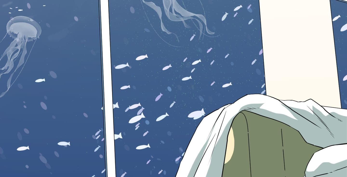 đọc truyện Dear Door Chương 133 ảnh 209 tại Thiên Thai Truyện