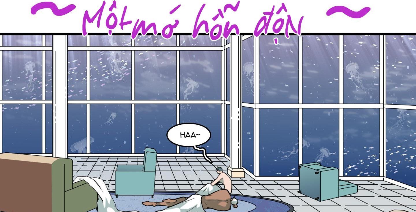 đọc truyện Dear Door Chương 133 ảnh 243 tại Thiên Thai Truyện