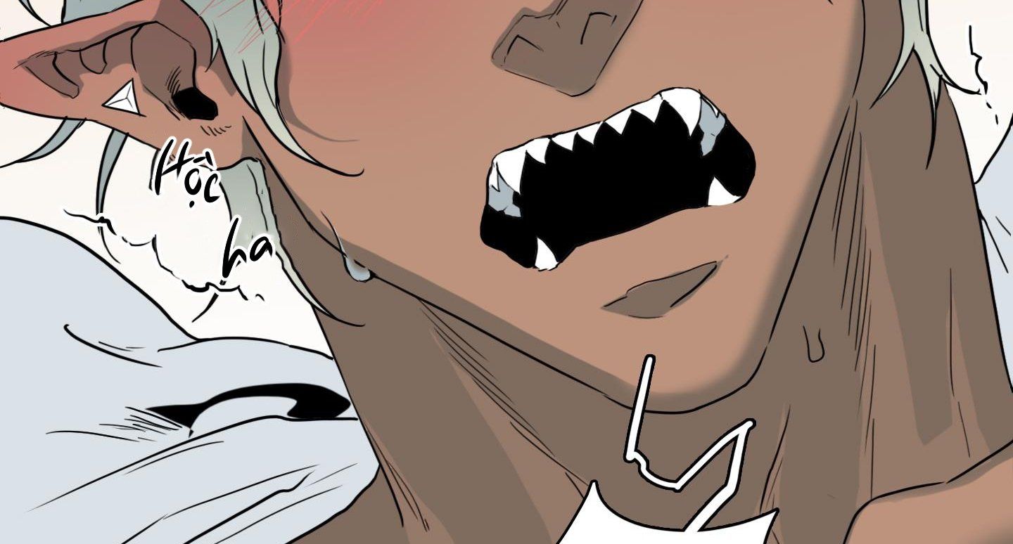 đọc truyện Dear Door Chương 133 ảnh 27 tại Thiên Thai Truyện