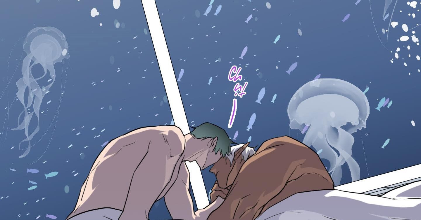 đọc truyện Dear Door Chương 133 ảnh 263 tại Thiên Thai Truyện