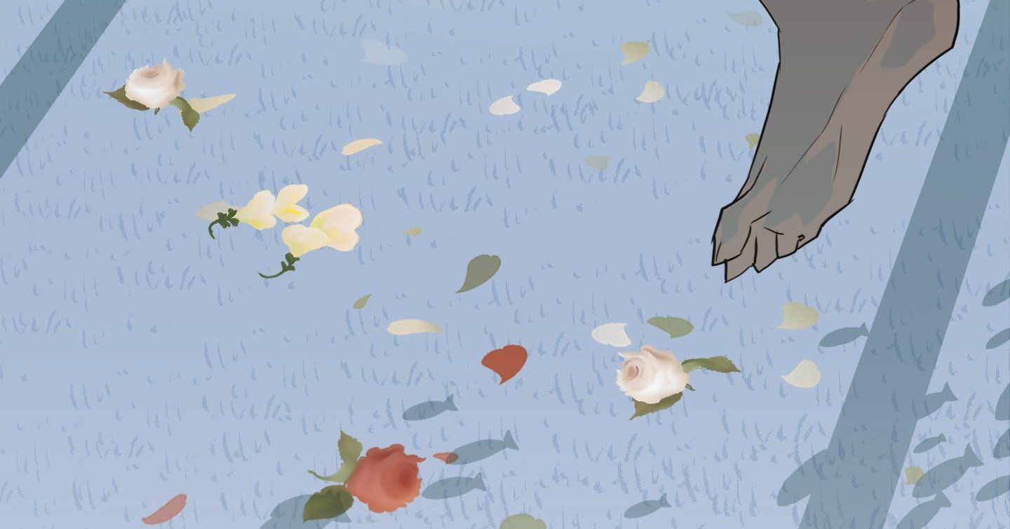 đọc truyện Dear Door Chương 133 ảnh 265 tại Thiên Thai Truyện