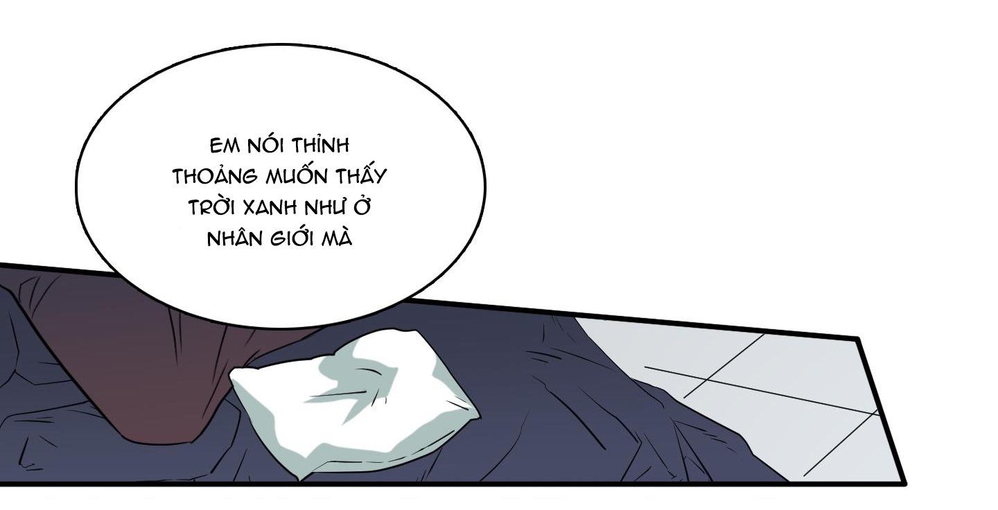 đọc truyện Dear Door Chương 133 ảnh 295 tại Thiên Thai Truyện