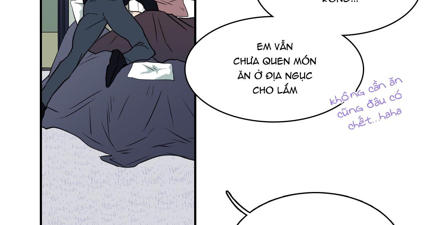 đọc truyện Dear Door Chương 133 ảnh 315 tại Thiên Thai Truyện