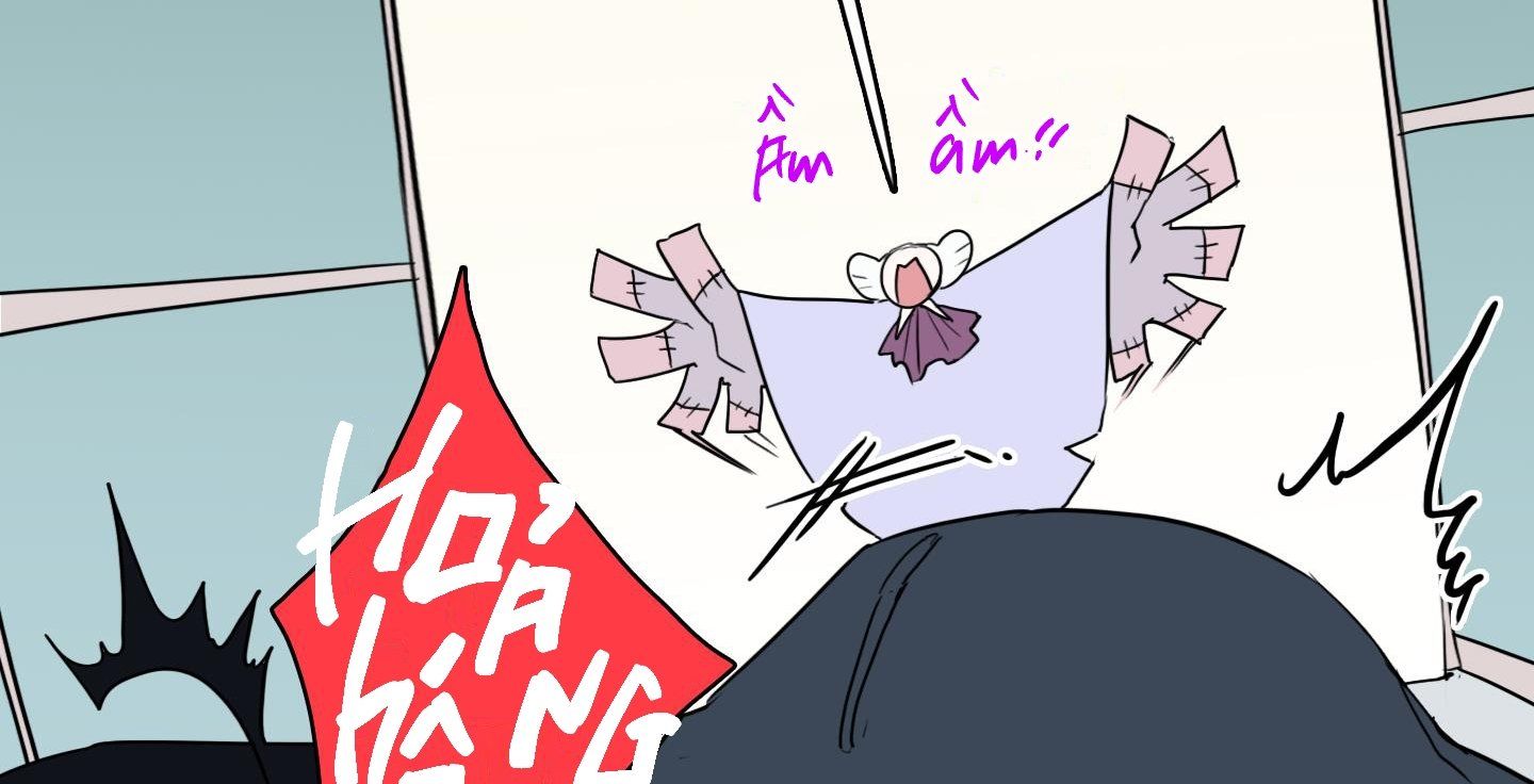 đọc truyện Dear Door Chương 133 ảnh 327 tại Thiên Thai Truyện