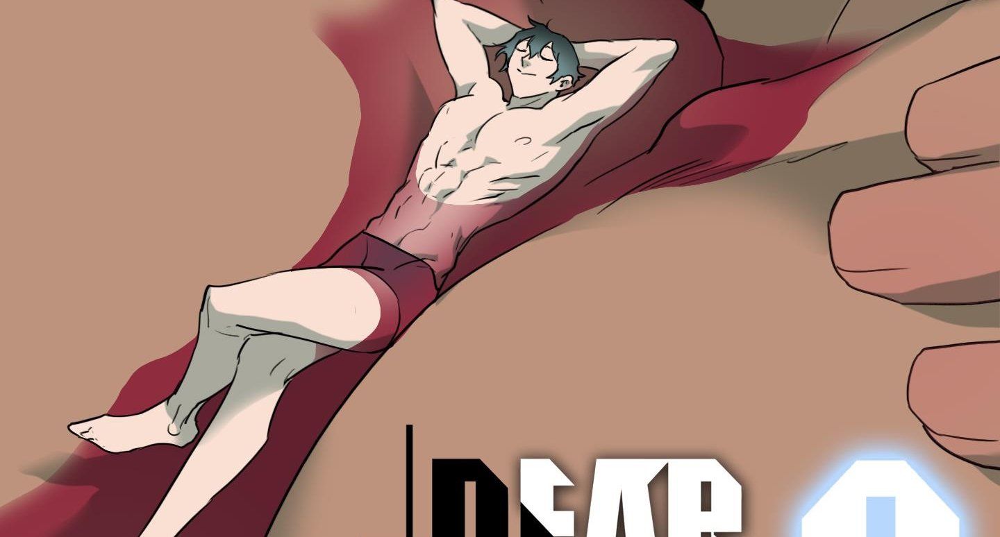 đọc truyện Dear Door Chương 133 ảnh 6 tại Thiên Thai Truyện