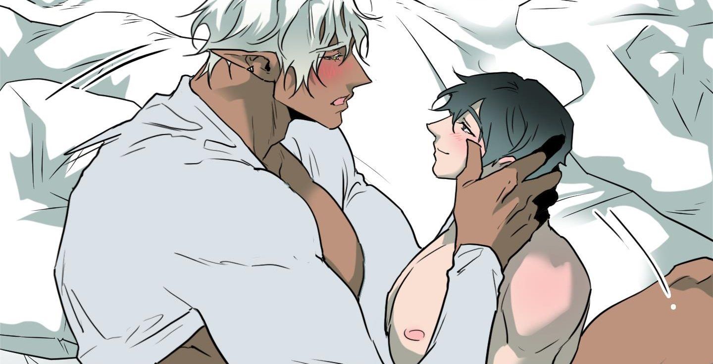 đọc truyện Dear Door Chương 133 ảnh 66 tại Thiên Thai Truyện