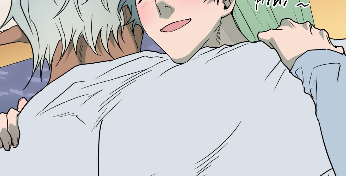 đọc truyện Dear Door Chương 133 ảnh 69 tại Thiên Thai Truyện