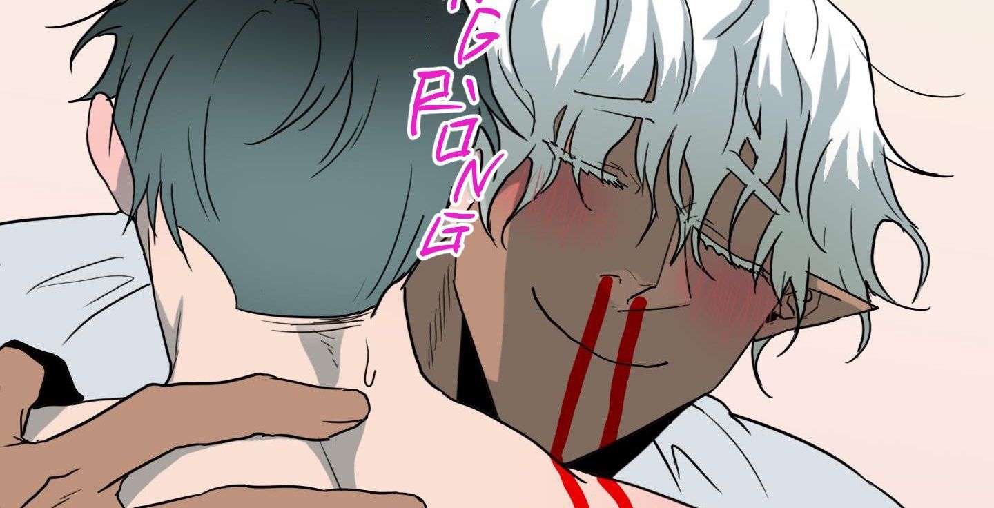 đọc truyện Dear Door Chương 133 ảnh 72 tại Thiên Thai Truyện