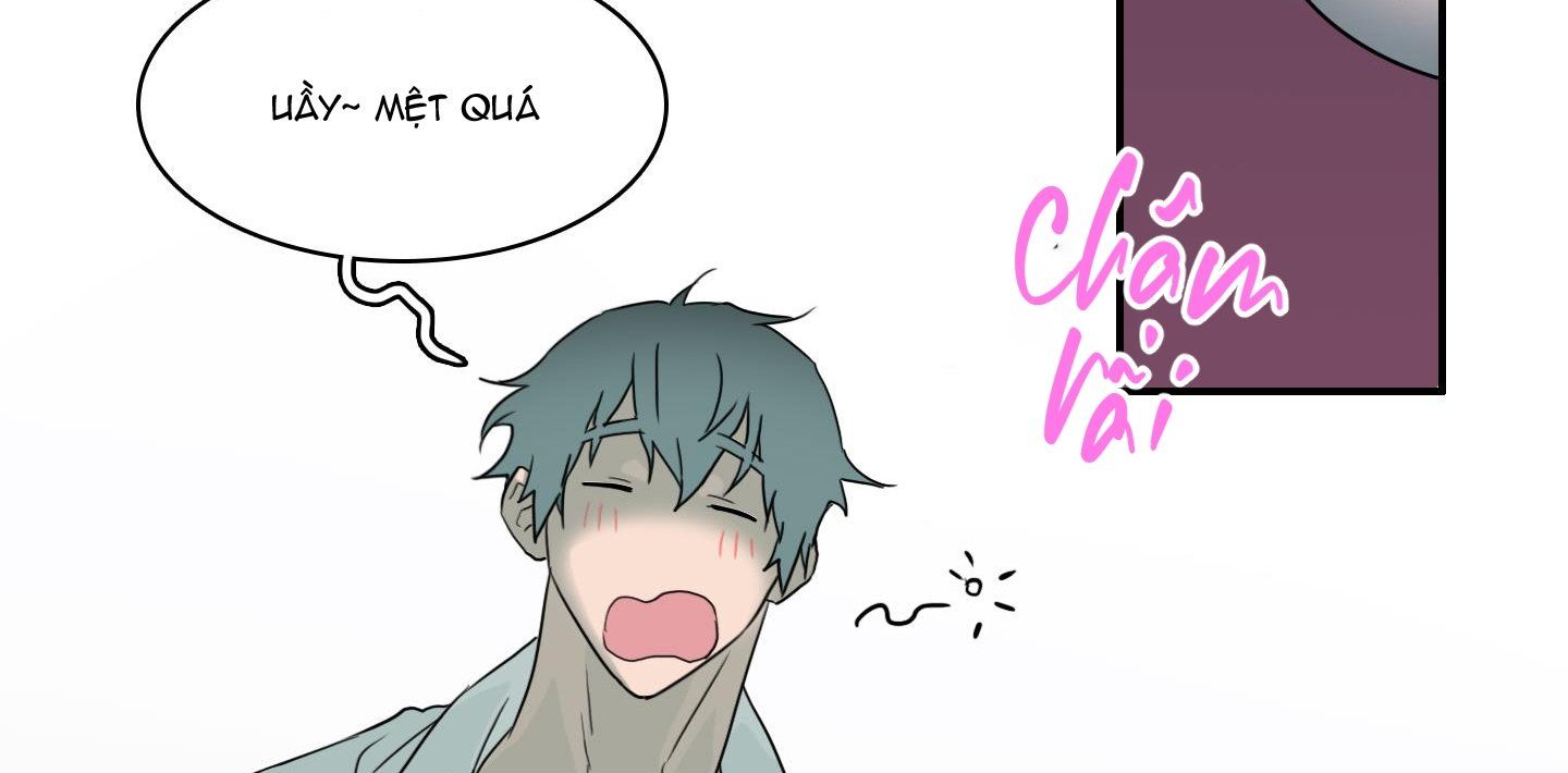 đọc truyện Dear Door Chương 134 ảnh 130 tại Thiên Thai Truyện