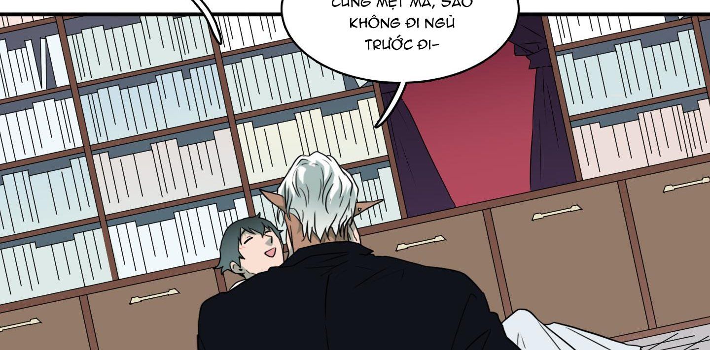 đọc truyện Dear Door Chương 134 ảnh 158 tại Thiên Thai Truyện