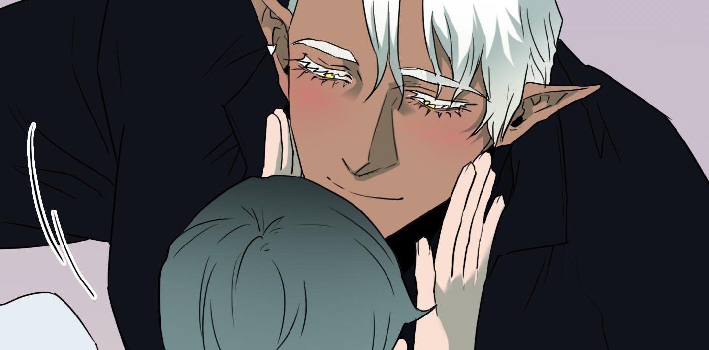 đọc truyện Dear Door Chương 134 ảnh 161 tại Thiên Thai Truyện