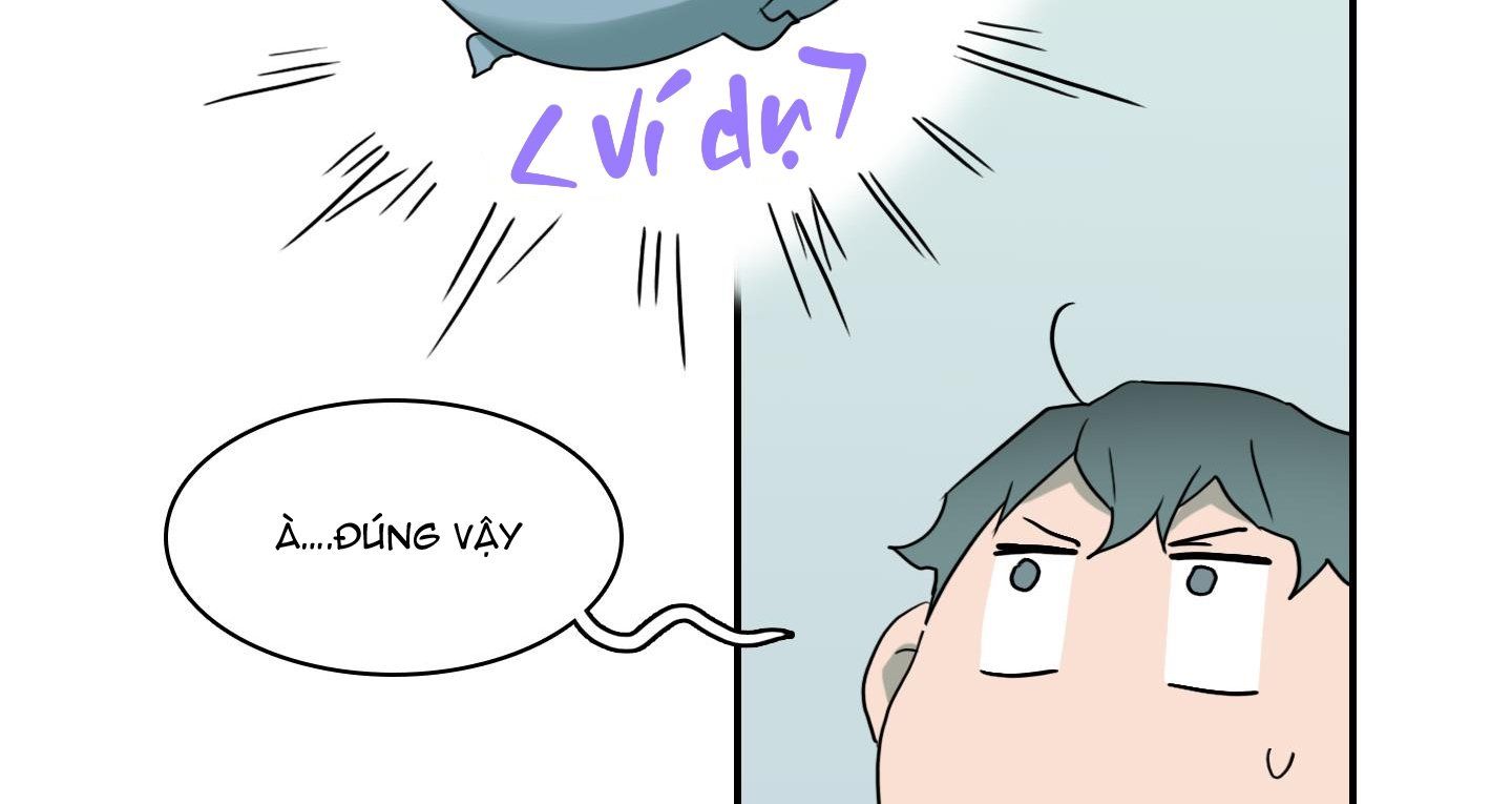 đọc truyện Dear Door Chương 134 ảnh 18 tại Thiên Thai Truyện