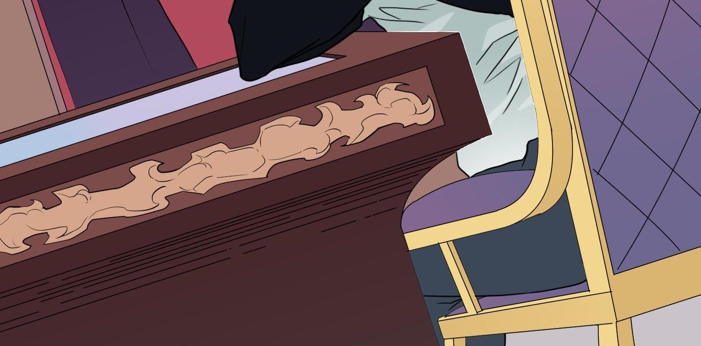 đọc truyện Dear Door Chương 134 ảnh 170 tại Thiên Thai Truyện