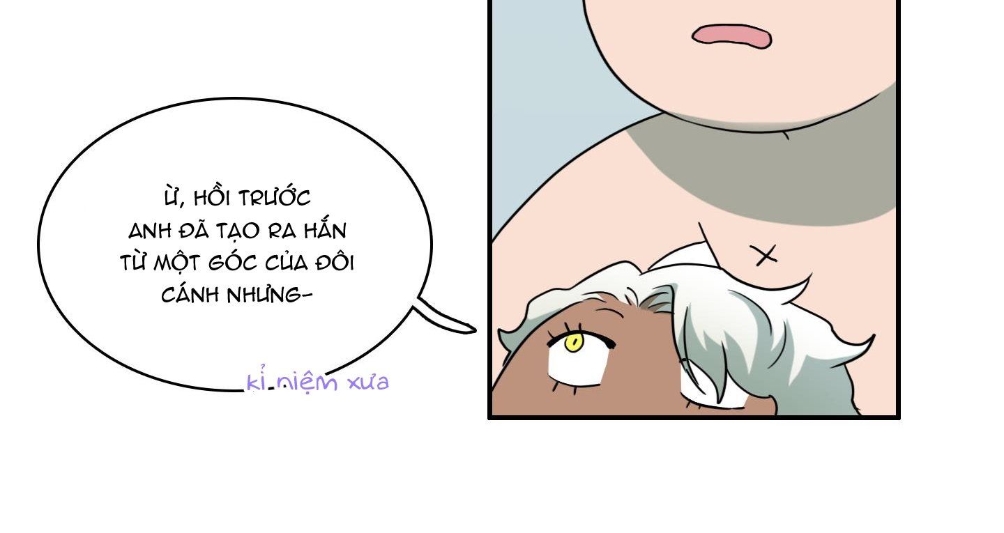 đọc truyện Dear Door Chương 134 ảnh 19 tại Thiên Thai Truyện