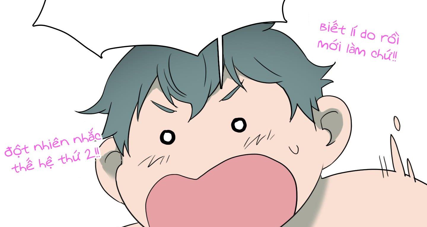 đọc truyện Dear Door Chương 134 ảnh 21 tại Thiên Thai Truyện