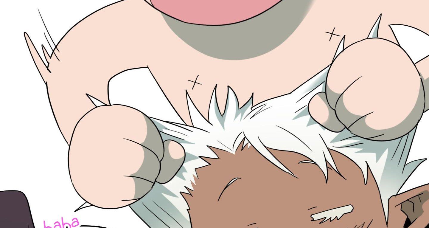 đọc truyện Dear Door Chương 134 ảnh 22 tại Thiên Thai Truyện