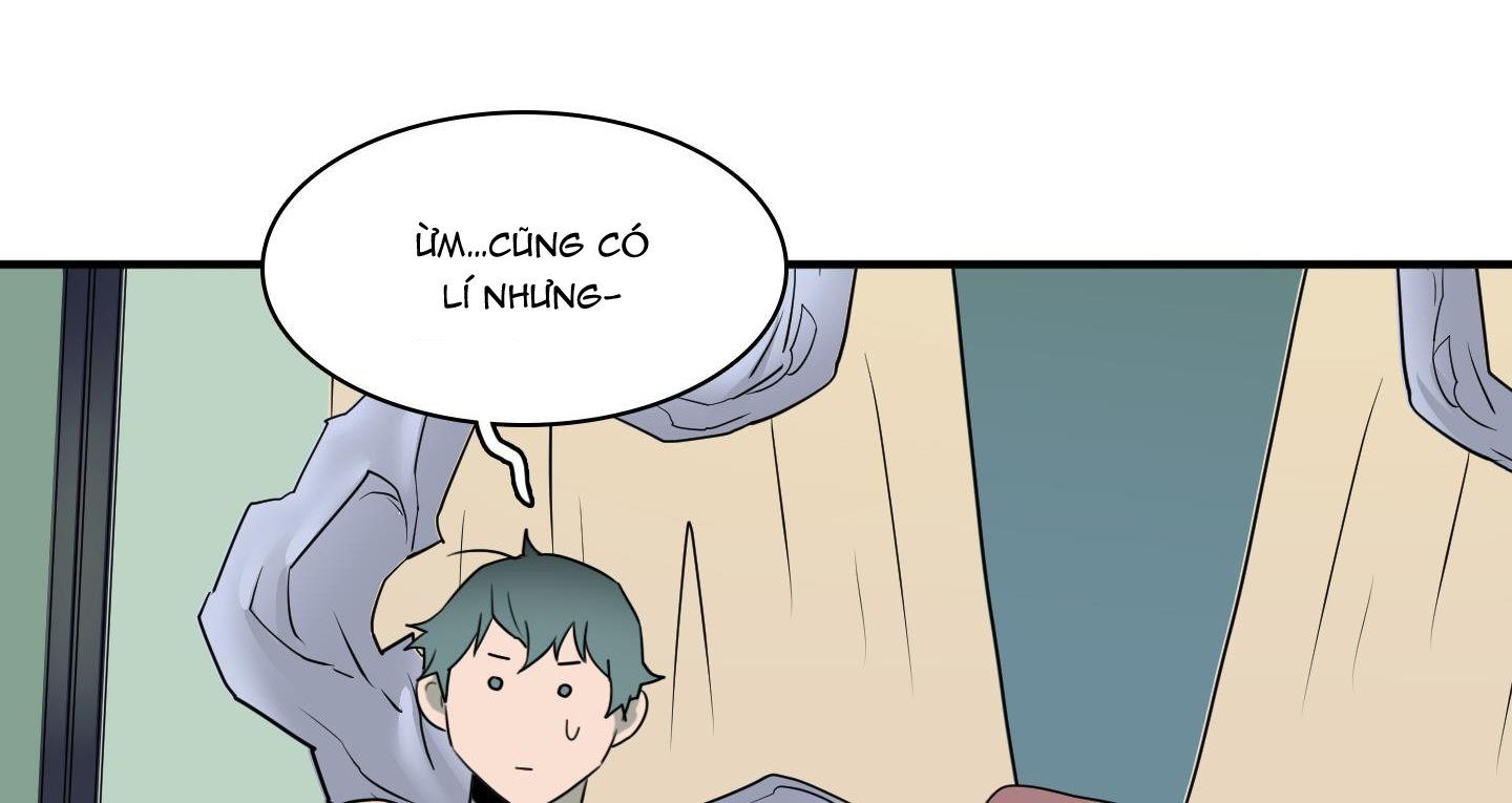 đọc truyện Dear Door Chương 134 ảnh 37 tại Thiên Thai Truyện