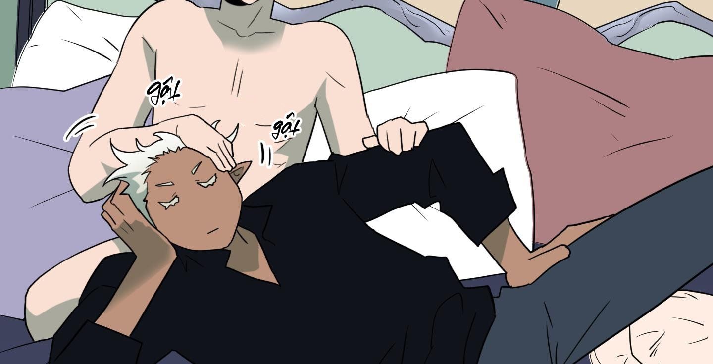 đọc truyện Dear Door Chương 134 ảnh 38 tại Thiên Thai Truyện