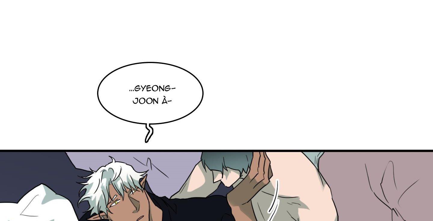 đọc truyện Dear Door Chương 134 ảnh 50 tại Thiên Thai Truyện