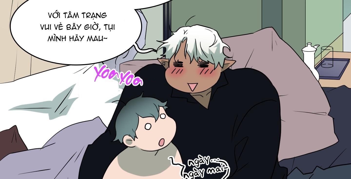 đọc truyện Dear Door Chương 134 ảnh 72 tại Thiên Thai Truyện