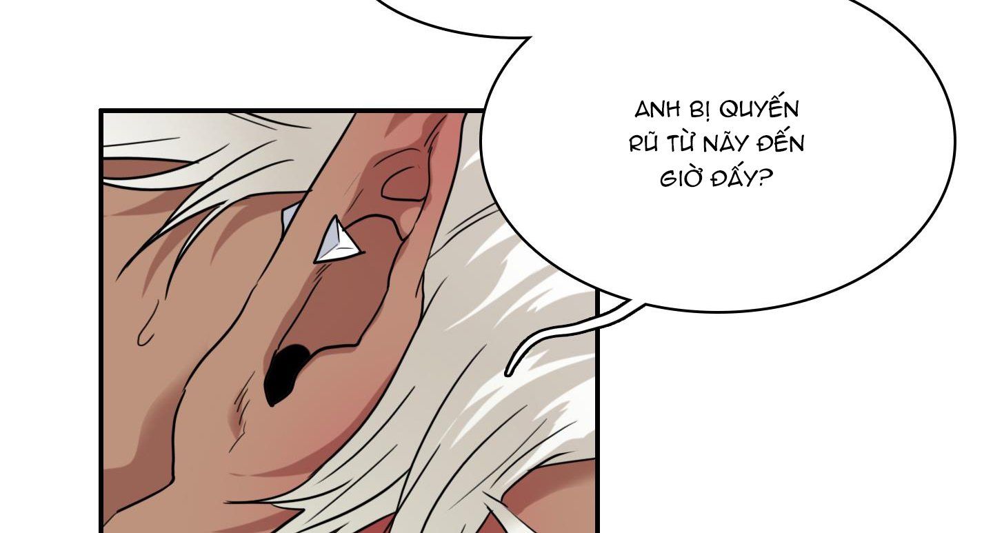 đọc truyện Dear Door Chương 135 ảnh 27 tại Thiên Thai Truyện