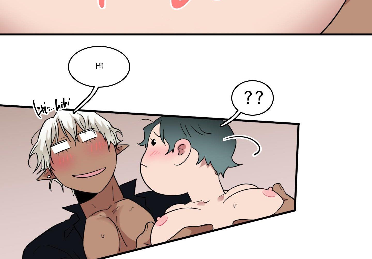 đọc truyện Dear Door Chương 135 ảnh 40 tại Thiên Thai Truyện