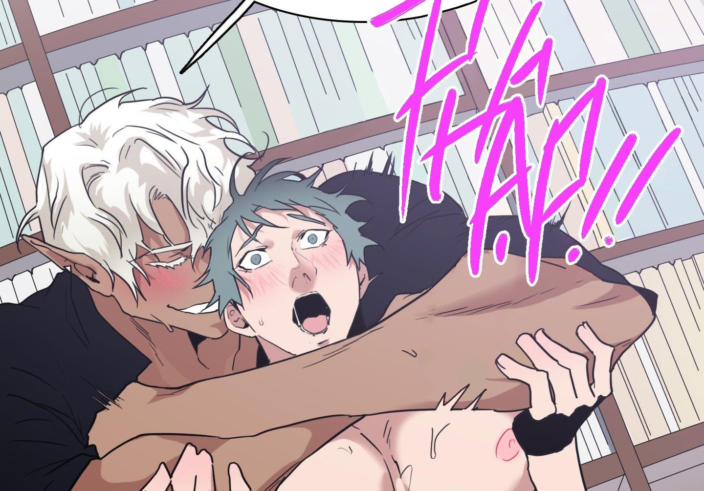 đọc truyện Dear Door Chương 135 ảnh 42 tại Thiên Thai Truyện