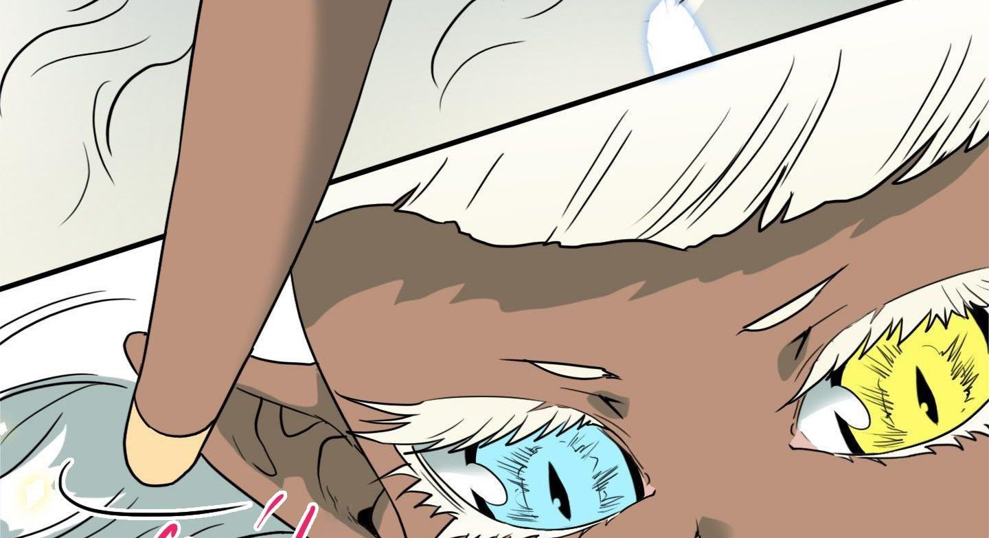 đọc truyện Dear Door Chương 136 ảnh 12 tại Thiên Thai Truyện