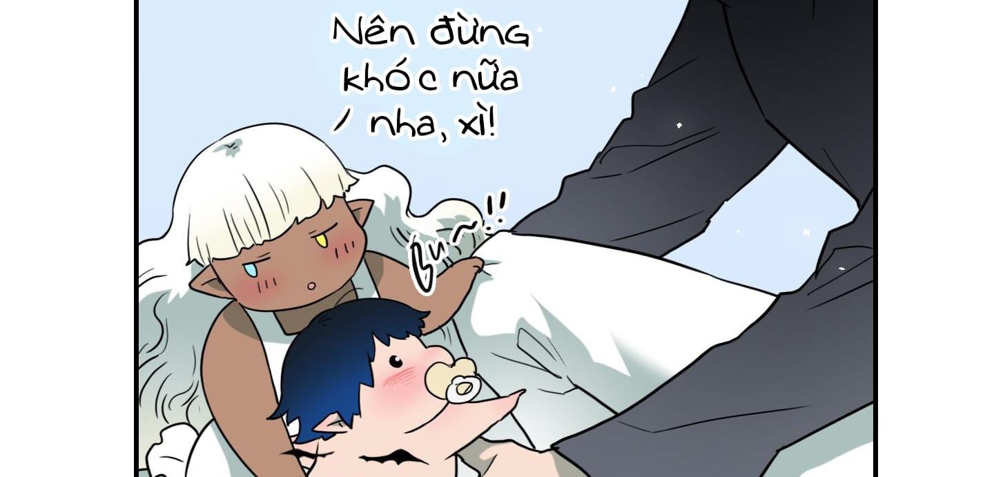 đọc truyện Dear Door Chương 136 ảnh 142 tại Thiên Thai Truyện