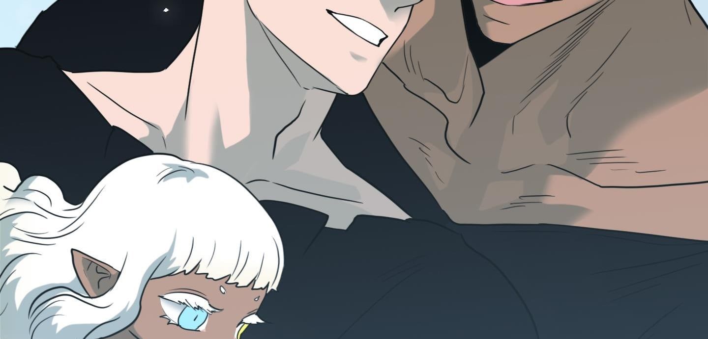 đọc truyện Dear Door Chương 136 ảnh 156 tại Thiên Thai Truyện