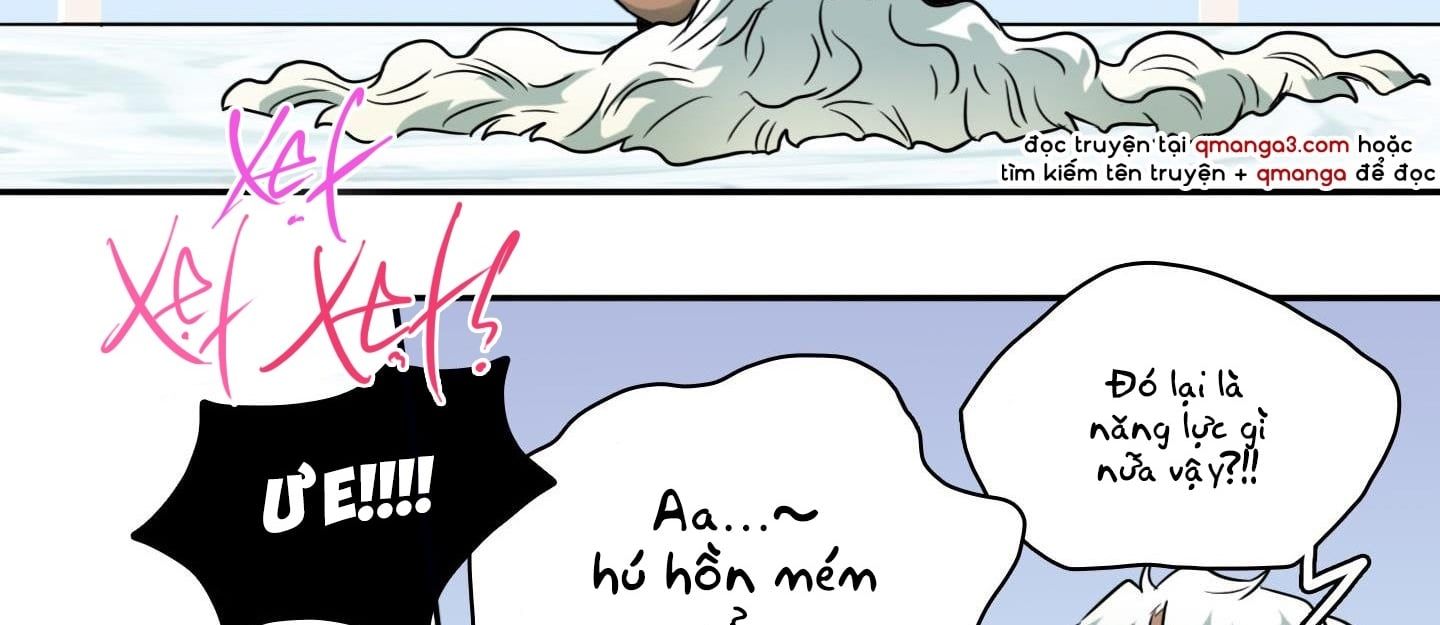 đọc truyện Dear Door Chương 136 ảnh 60 tại Thiên Thai Truyện