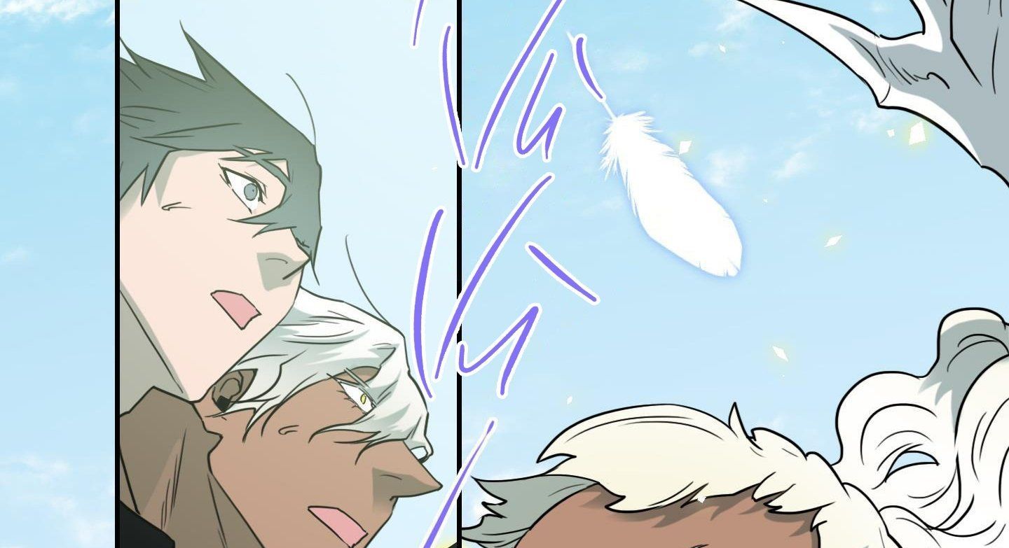 đọc truyện Dear Door Chương 136 ảnh 8 tại Thiên Thai Truyện