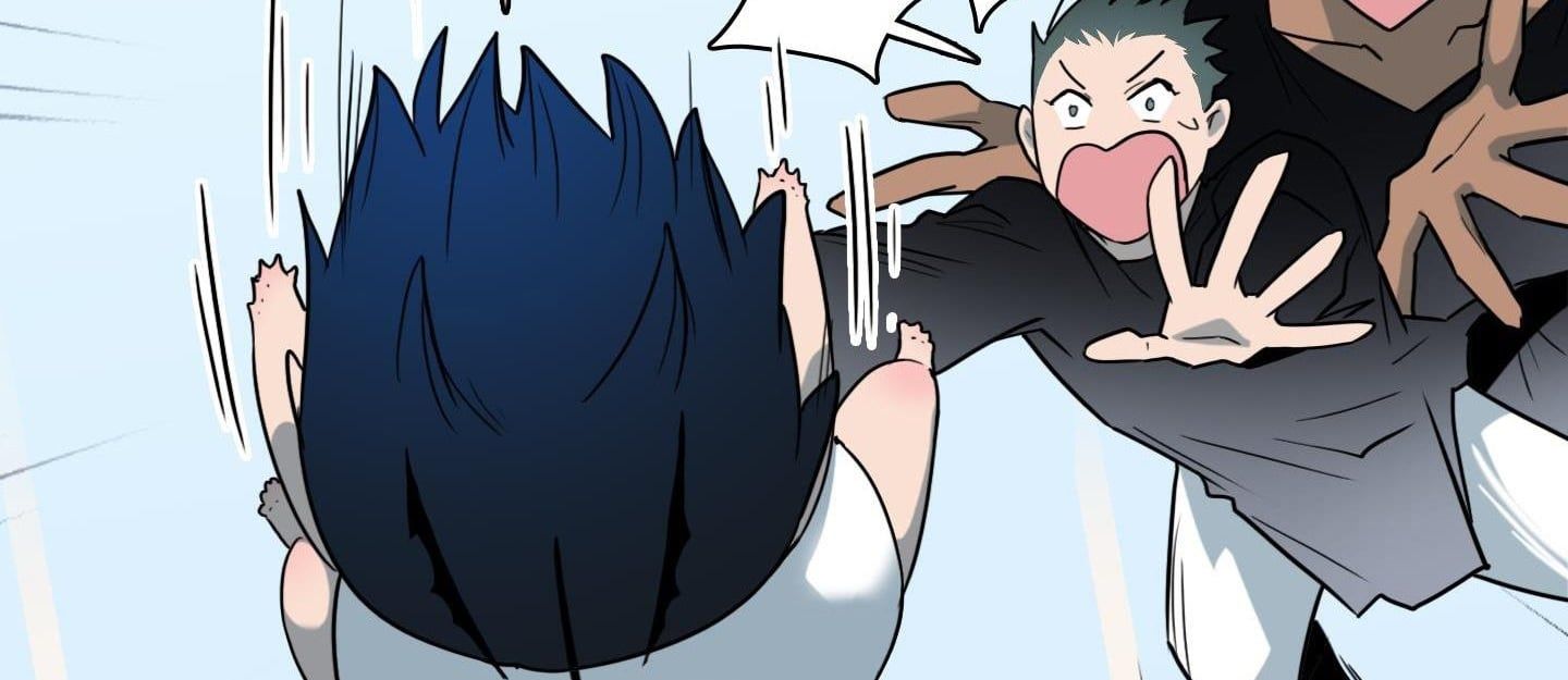 đọc truyện Dear Door Chương 136 ảnh 68 tại Thiên Thai Truyện