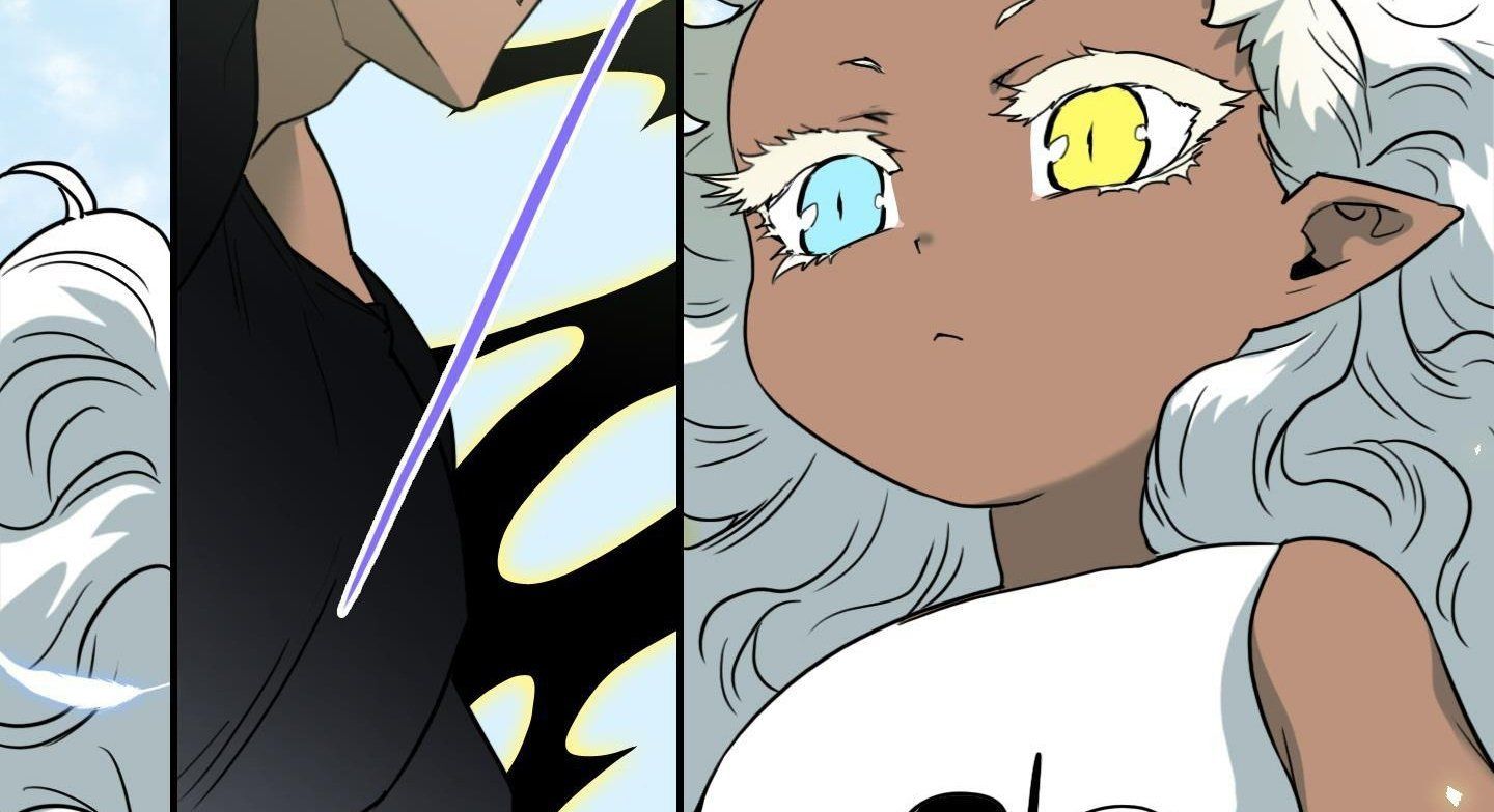 đọc truyện Dear Door Chương 136 ảnh 9 tại Thiên Thai Truyện