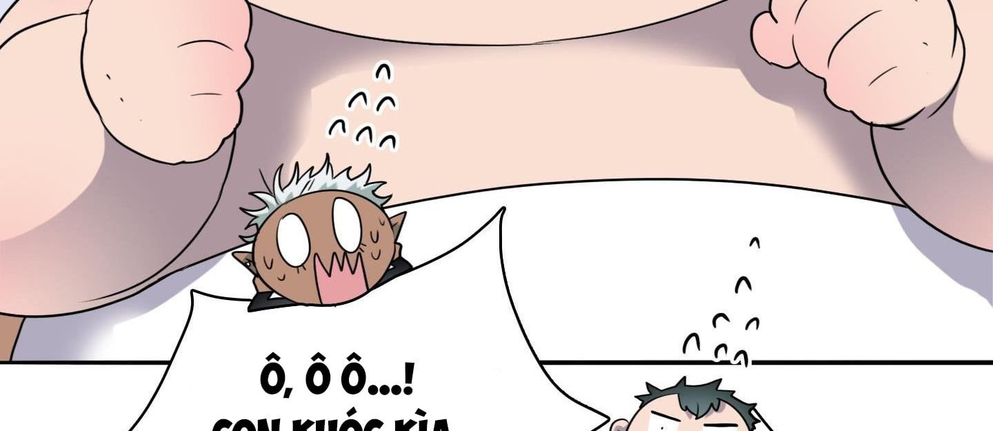 đọc truyện Dear Door Chương 136 ảnh 84 tại Thiên Thai Truyện