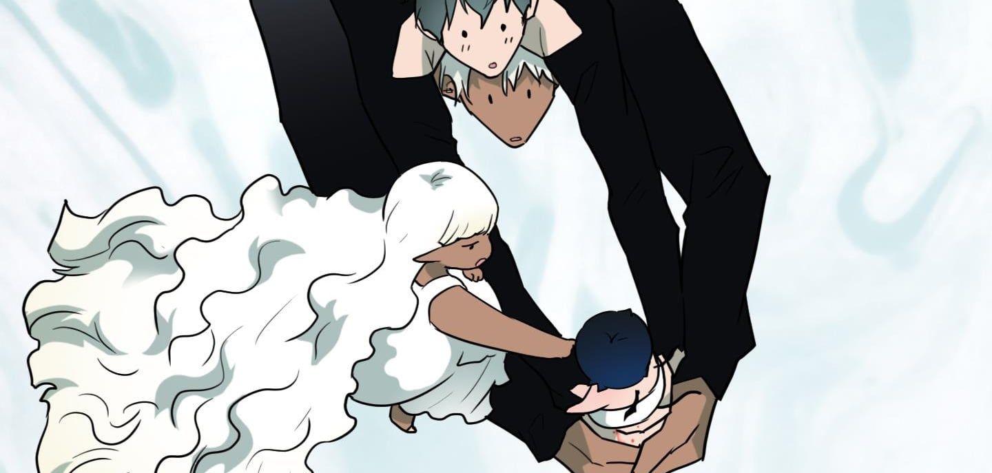 đọc truyện Dear Door Chương 136 ảnh 93 tại Thiên Thai Truyện