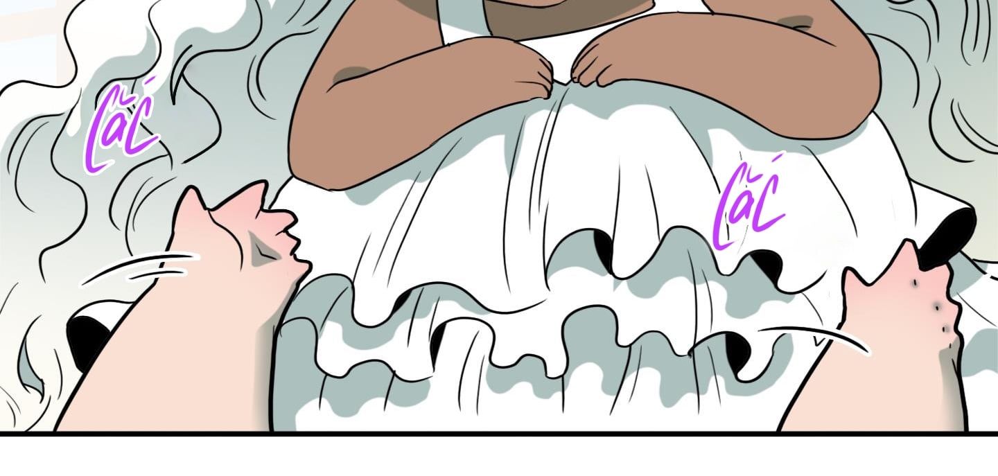 đọc truyện Dear Door Chương 136 ảnh 100 tại Thiên Thai Truyện