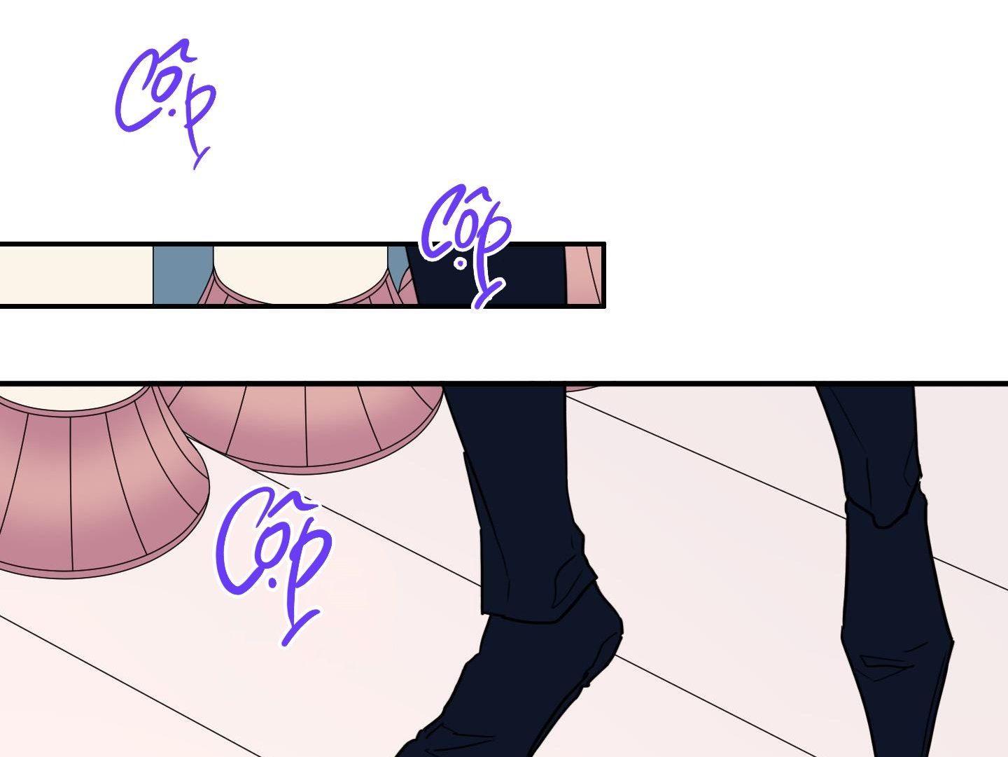 đọc truyện Dear Door Chương 137 ảnh 12 tại Thiên Thai Truyện