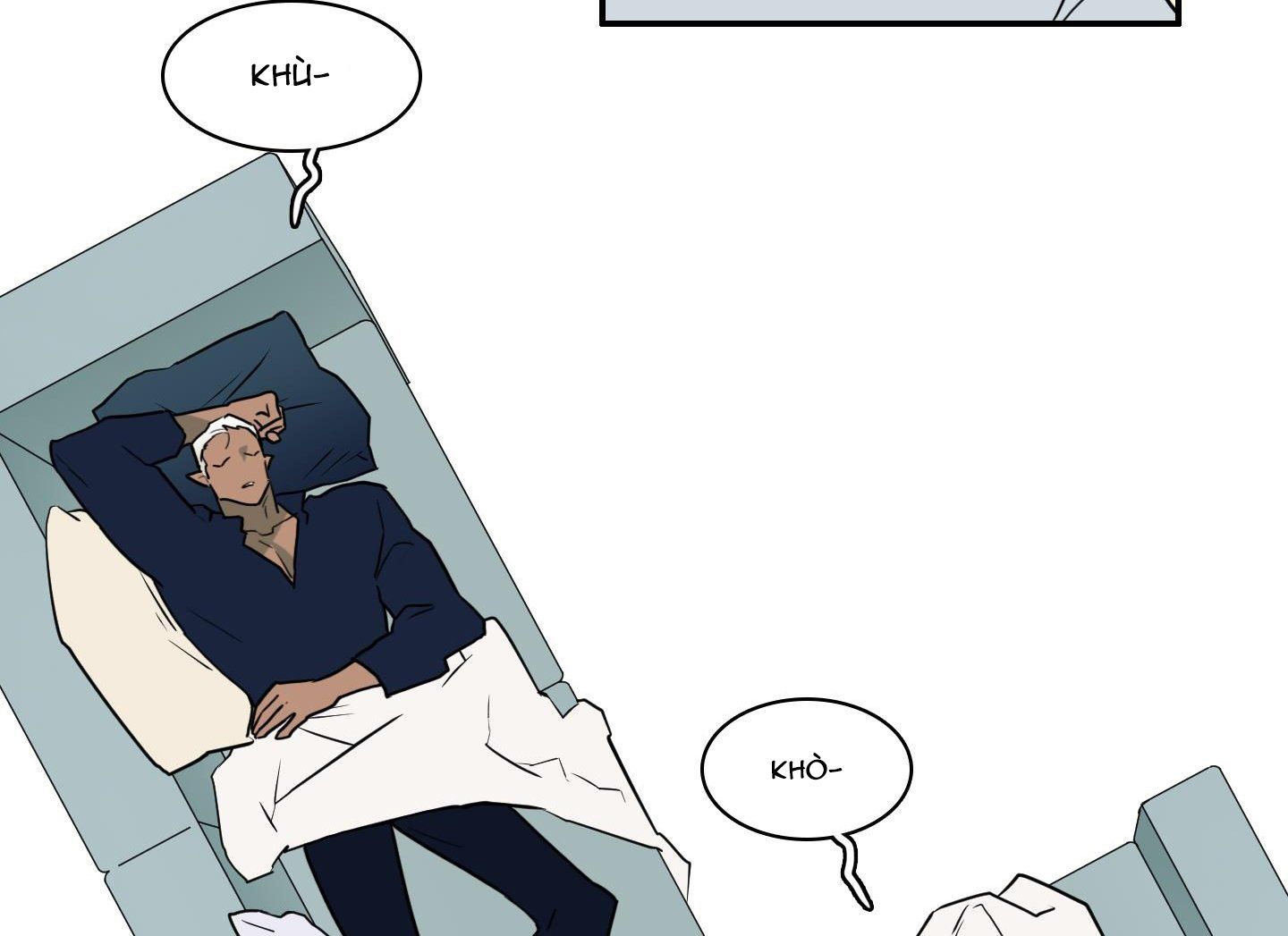 đọc truyện Dear Door Chương 137 ảnh 103 tại Thiên Thai Truyện