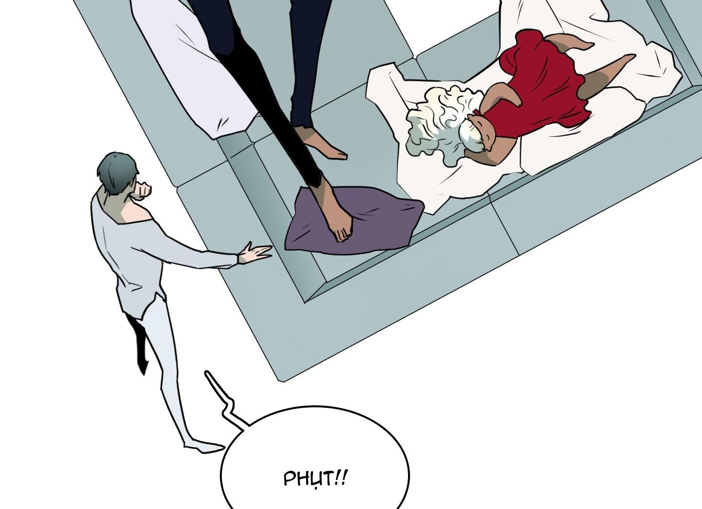 đọc truyện Dear Door Chương 137 ảnh 104 tại Thiên Thai Truyện