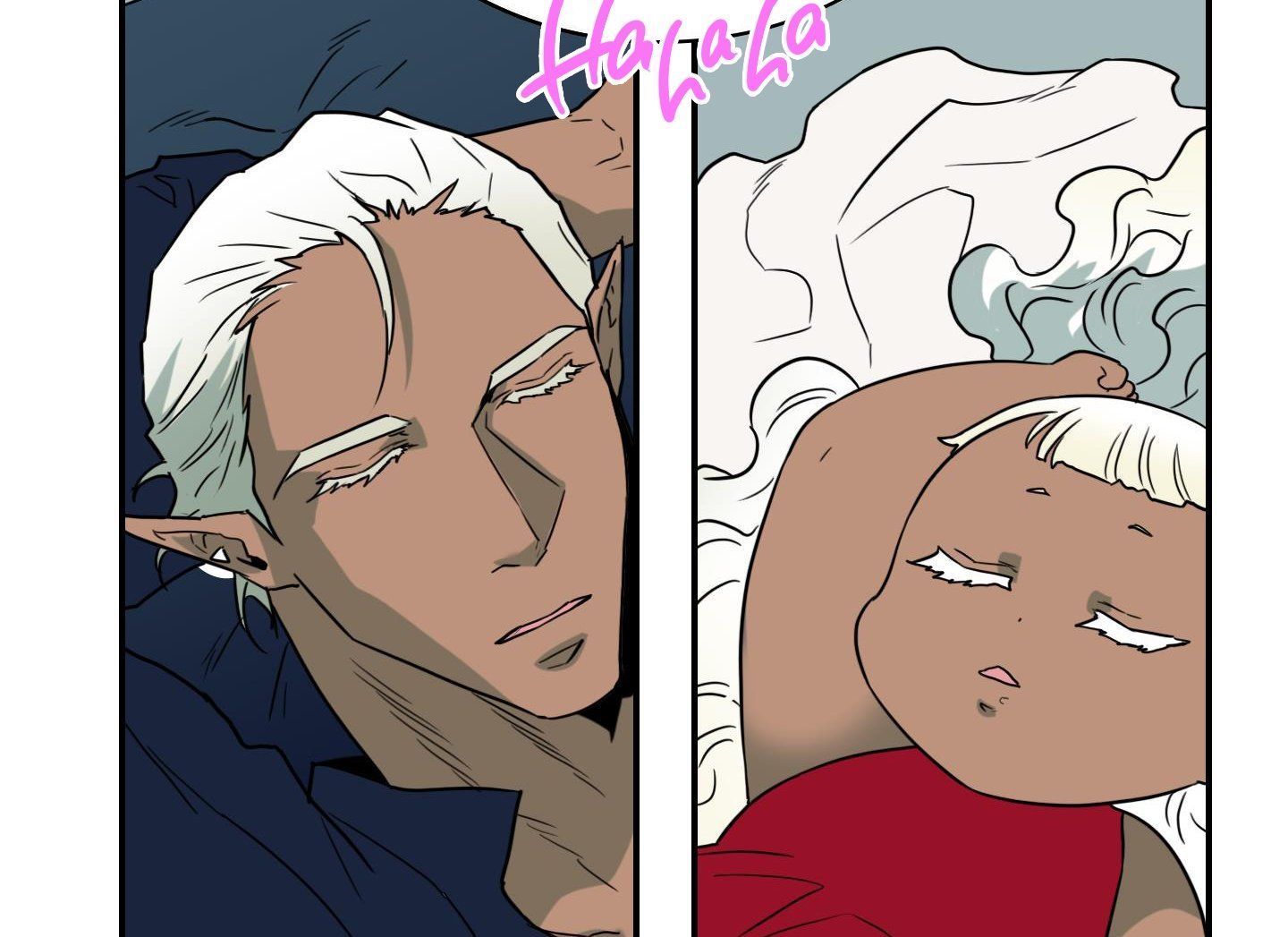 đọc truyện Dear Door Chương 137 ảnh 106 tại Thiên Thai Truyện