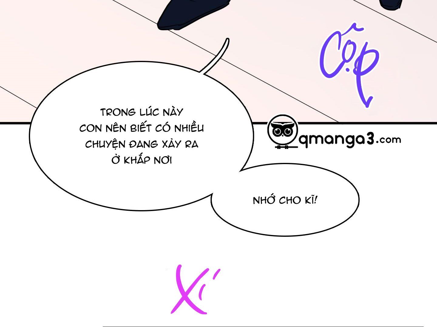 đọc truyện Dear Door Chương 137 ảnh 13 tại Thiên Thai Truyện