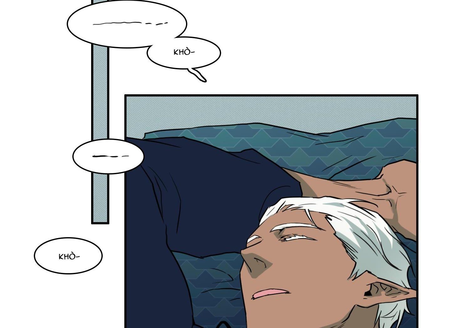 đọc truyện Dear Door Chương 137 ảnh 118 tại Thiên Thai Truyện