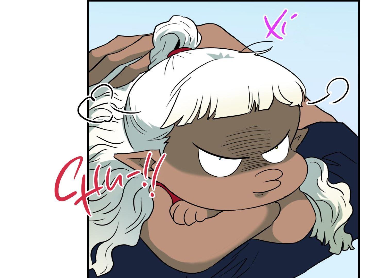 đọc truyện Dear Door Chương 137 ảnh 14 tại Thiên Thai Truyện