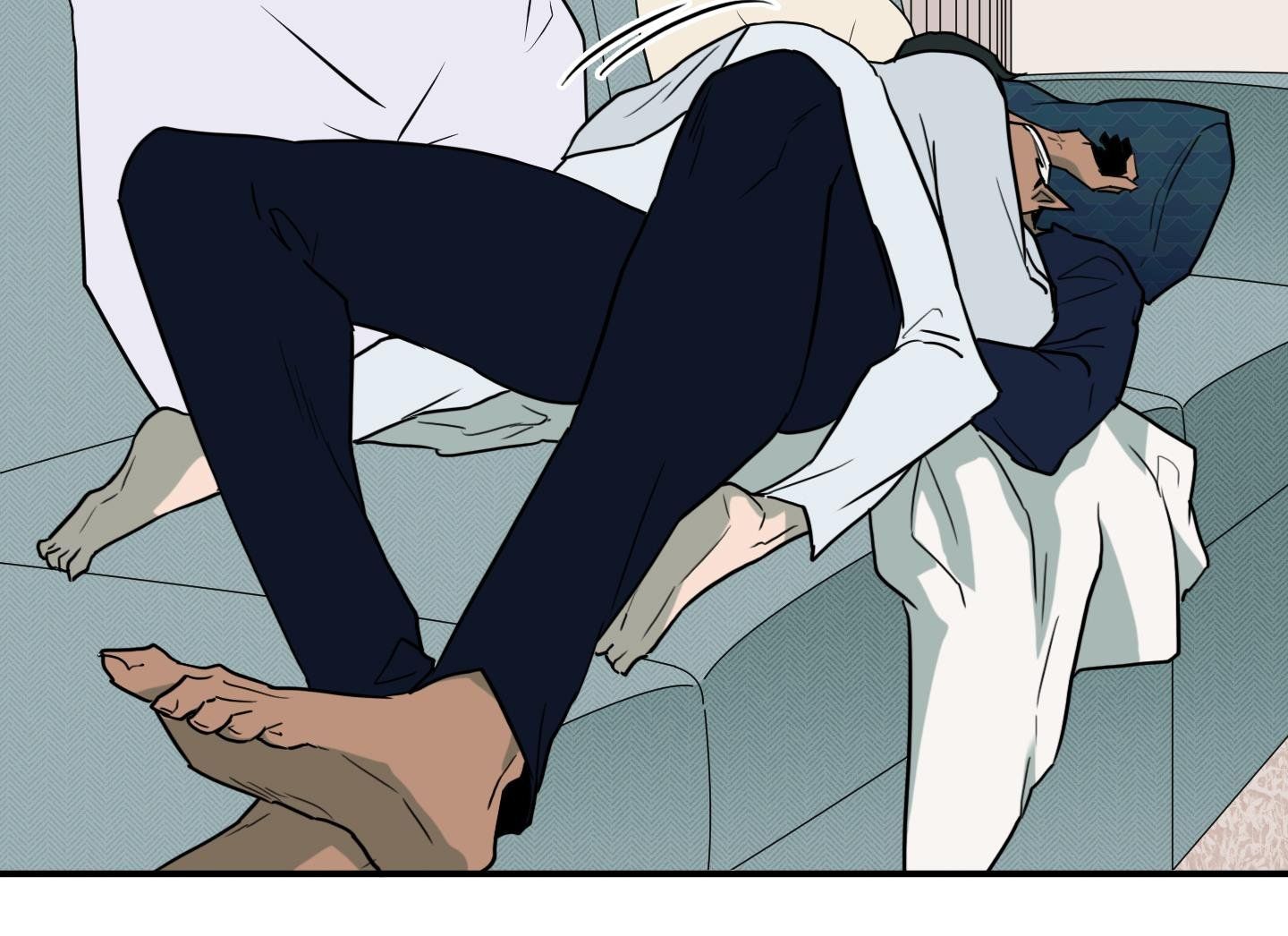 đọc truyện Dear Door Chương 137 ảnh 129 tại Thiên Thai Truyện