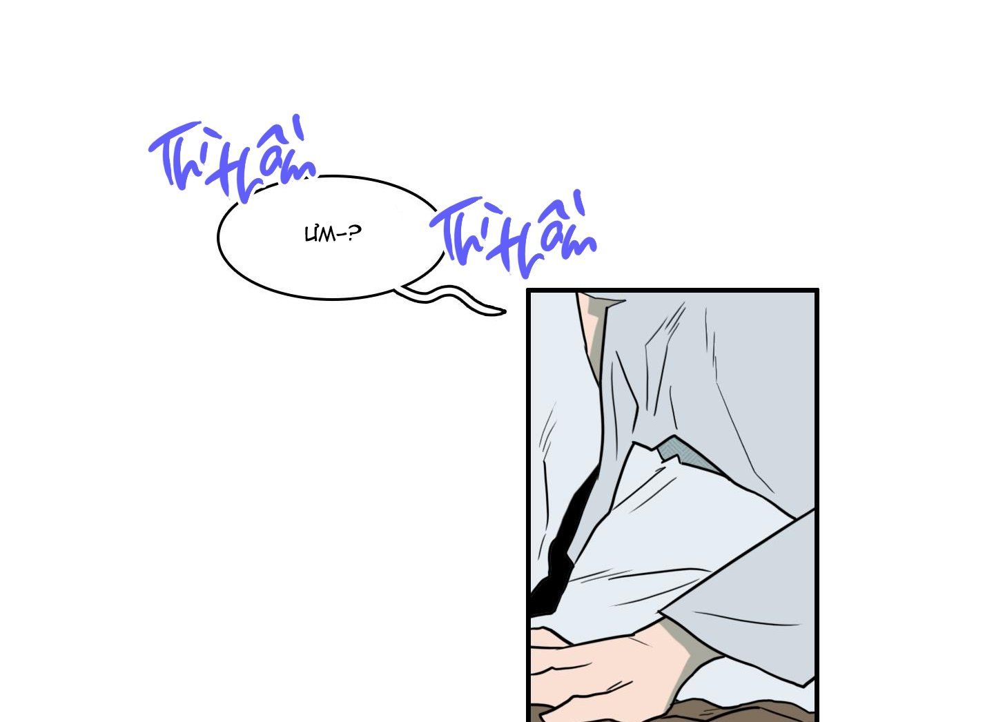 đọc truyện Dear Door Chương 137 ảnh 130 tại Thiên Thai Truyện